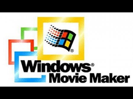 Краткая история Windows Movie Maker  - «Windows»