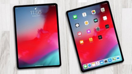 Презентация iPad Pro с Face ID, MacBook Air 2, AirPods 2, Mac mini, iMac 2018 - 30.10 в 16:00 по Мск  - «Телефоны»