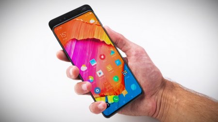 Самый Навороченный Смартфон Xiaomi 2018 года  - «Телефоны»