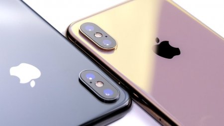 Сравнение камер iPhone X и iPhone XS - что изменилось?  - «Телефоны»