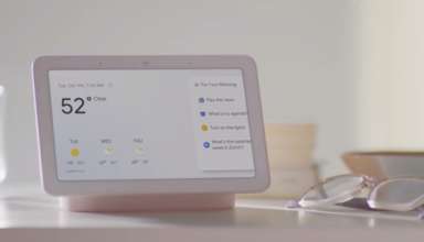 Google Home Hub можно вывести из строя с помощью простого cURL запроса - «Новости»