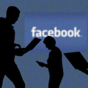 Facebook во II и III кварталах заблокировал более 1,5 млрд фейковых аккаунтов - «Интернет»