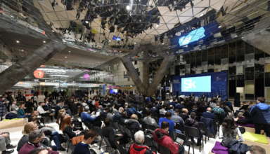 Skolkovo Cyberday Conference 2018: эволюция методов защиты информации - «Новости»