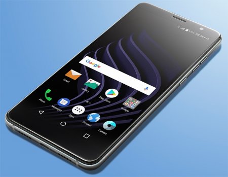 Смартфон ZTE Blade Max View получил три камеры и ёмкий аккумулятор - «Новости сети»