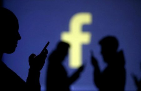 Google и Facebook подписали «сетевой контракт», предложенный создателем интернета - «Интернет»