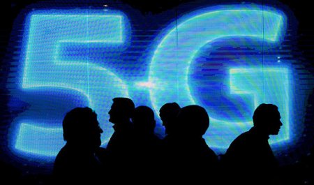 В России в 2019 году появится государственный эталон для технологий 5G - «Интернет»