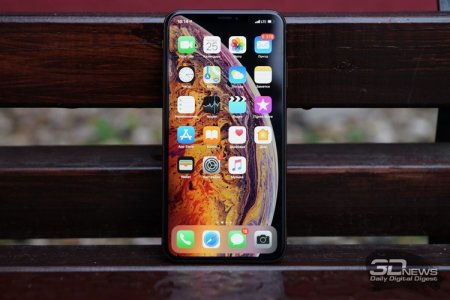 Смартфоны iPhone могут получить собственный модем Apple - «Новости сети»