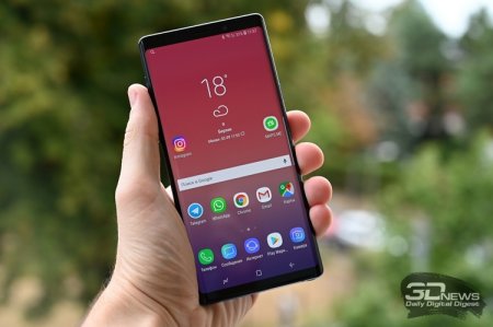 Samsung Beyond X: суперсмартфон к юбилею серии Galaxy S - «Новости сети»