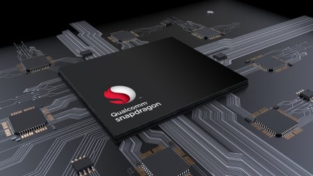 Анонс флагманского процессора Qualcomm Snapdragon 8150 ожидается 4 декабря - «Новости сети»