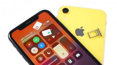 Будущее от Apple уже здесь: пробуем eSIM  - «Телефоны»