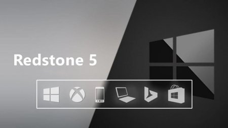 Что вырезали из Windows 10 Redstone 5?  - «Windows»