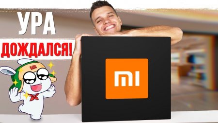 Посылка Xiaomi которую мы ждали 200 дней ???  - «Телефоны»