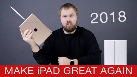 Распаковка iPad 6G 2018 за 25.000 руб.  - «Телефоны»