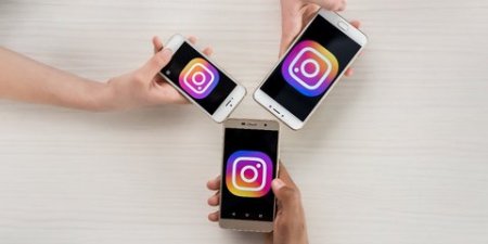 У пользователей Instagram появятся «близкие друзья» - «Интернет»