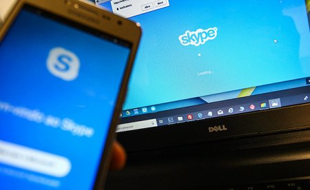 Skype оснастят новой полезной функцией - «Интернет»
