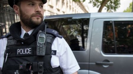В Великобритании удалили оборудование Huawei из сети для полиции и экстренных служб - «Новости сети»