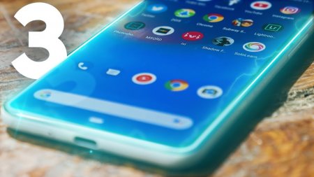 ТОП 3 Лучшие Android Смартфоны - НАЧАЛО 2019. Сравнение - «Телефоны»