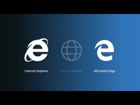 В Windows 10 появится новый браузер  - «Windows»