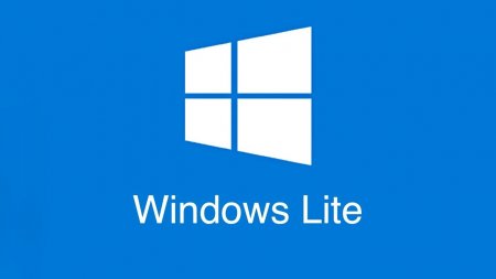 Windows Lite  - «Windows»