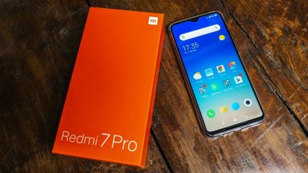 Xiaomi Redmi 7 Pro - ОХУЕВЕИЛСЯ  - «Телефоны»
