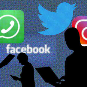 Facebook и Twitter ответили на запрос Роскомнадзора о хранении данных россиян - «Интернет»