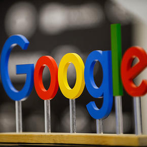 Во Франции Google оштрафовали на €50 млн - «Интернет»