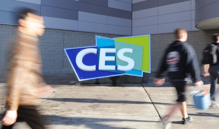 CES 2019: что покажут на первой технологической выставке года и почему это важно - «Интернет и связь»