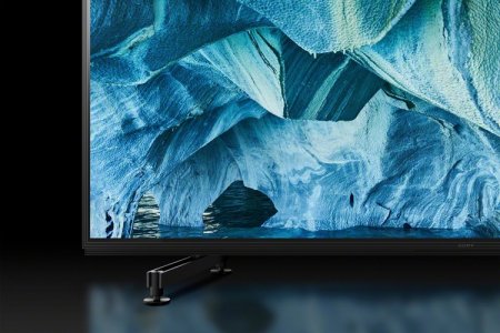 CES 2019: Огромные телевизоры Sony Master Series стандарта 8К HDR - «Новости сети»