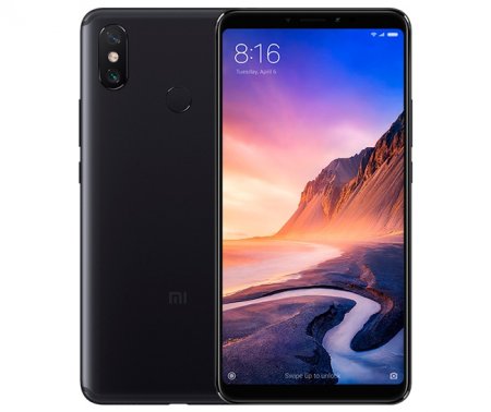 Фаблету Xiaomi Mi Max 4 пообещали тройную 32-Мп камеру - «Новости сети»