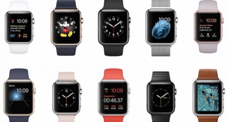 Apple урегулировала спор с Valencell, обвинившей её в краже технологии для Apple Watch - «Новости сети»