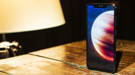Обзор BQ Aurora 2. Знакомство с брендом - «Телефоны»