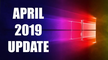 Windows 10 April 2019 Update, Новый Xbox, Windows 10 Mobile – MSReview Дайджест #17  - «Windows»