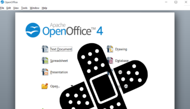 Для 0-day уязвимости в OpenOffice появился неофициальный патч - «Новости»