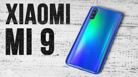 Xiaomi Mi 9 и Mi 9 Explorer Edition ? И снова ВСЕХ НАГНУЛИ!  - «Телефоны»