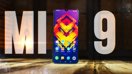 Xiaomi Mi 9 убьёт Samsung Galaxy S10 ? Это ЖЕСТКО  - «Телефоны»