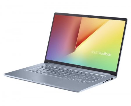 ASUS представила ноутбук VivoBook 14 (X403) с автономной работой до 24 часов - «Новости сети»