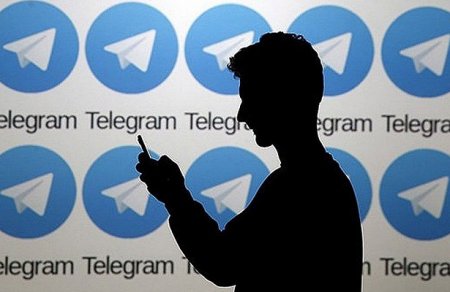 Telegram нажился намассовом сбое вработе соцсетей&nbsp - «Интернет»