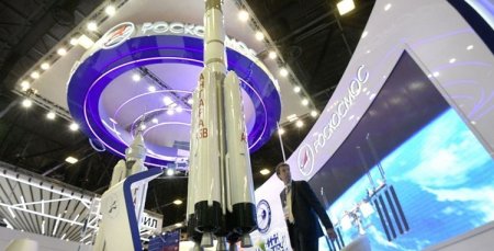 Ракету «Союз-5» адаптируют под «Морской старт» - «Новости сети»