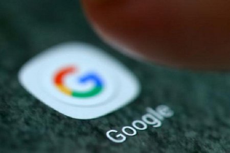 ВЕСGoogle оштрафовали на1,5млрд евро заблокировку рекламы конкурентов&nbsp - «Интернет»