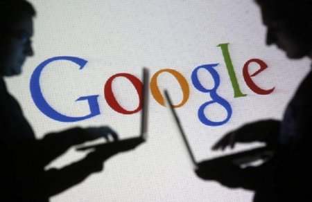 Пользователи восстали против Google&nbsp - «Интернет»