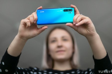 Один из лучших камерофонов на сегодня. Самый полный обзор Huawei P30 Pro - «Интернет и связь»