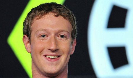 Знаковые статьи Цукерберга исчезли изFacebook&nbsp - «Интернет»