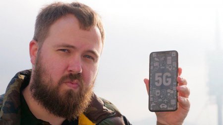 5G за 5 минут: когда будет и зачем? - «Телефоны»