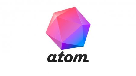 Atom – браузер на движке Chromium  - «Windows»