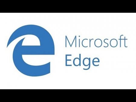 Как сейчас выглядит новый браузер Edge  - «Windows»