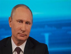 Путин выступил за свободу в Сети и диалог с интернет-сообществом - «Интернет»