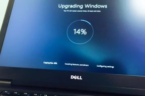 Windows после апрельских обновлений не загружается - «Windows»