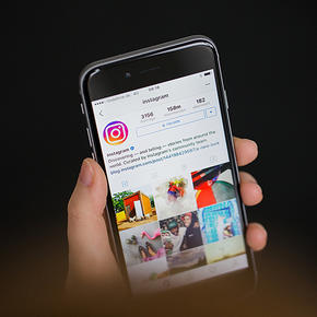 Instagram может начать скрывать количество лайков под постом - «Интернет»