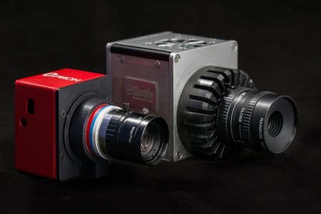 Сделано в России: новая SWIR-камера способна «видеть» скрытые объекты - «Новости сети»