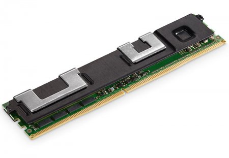 Память Intel Optane DC в модулях DDR4 обойдётся по 430 рублей за Гбайт и дороже - «Новости сети»